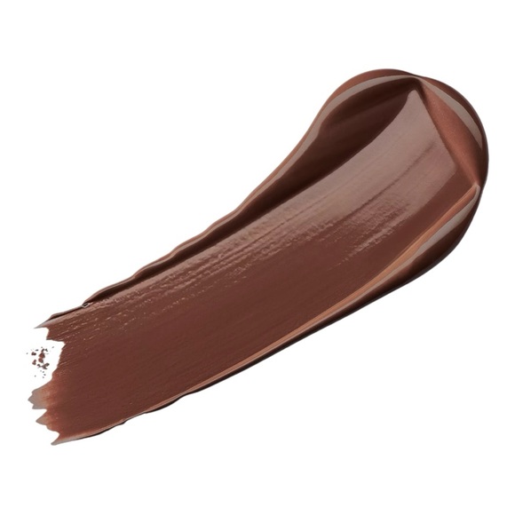 Iconic London Radiance Booster in Rich Glow a Deep Red Toned Brown Tinted Glow - Picture 3 of 9